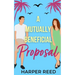 A Mutually Beneficial Proposal: Special Edition Cover