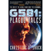 G581 Plague Tales