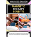 Magnetic Therapy Benefits: A Complete Guide To Pain Relief, Improved Circulation, Reduced Inflammation, Enhanced Relaxation, And Accelerated Healing