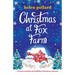 Christmas at Fox Farm: A heartwarming and uplifting Christmas romance