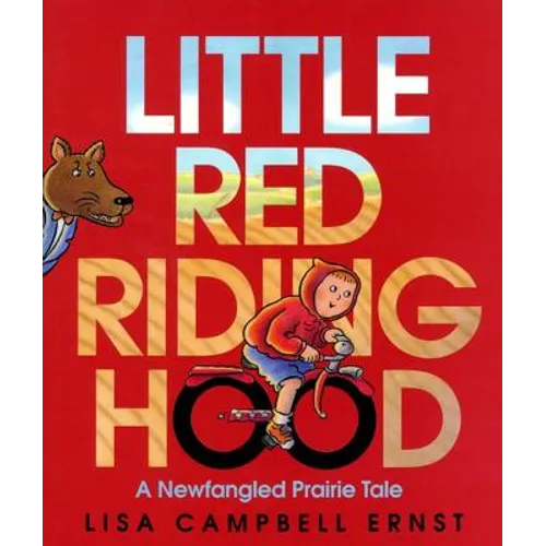 Little Red Riding Hood