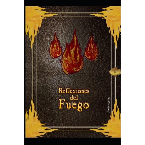 Reflexiones del Fuego