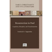 Resurrection in Paul: Cognition, Metaphor, and Transformation