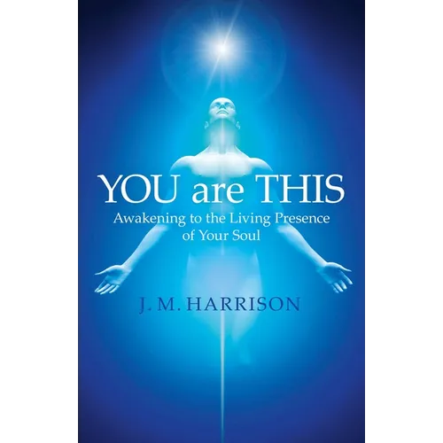 YOU are THIS