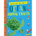 Ocean Animal Crafts