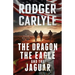 The Dragon, The Eagle And The Jaguar: A Team Walker Book 3