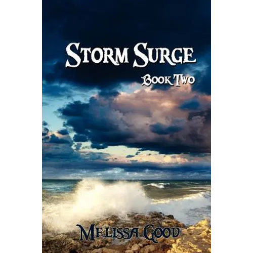 Storm Surge - Book Two