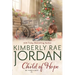 Child of Hope: A Christmas Christian Romance