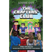 Two Worlds: Book One of the Crafters' Club Series
