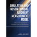 Simulation and NCSBN Clinical Judgment Measurement Model: A Nurse Educator's Guide to Innovative Program Development