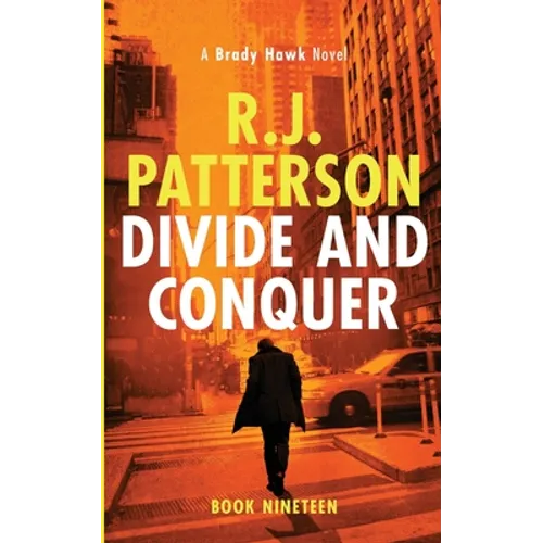 Divide and Conquer