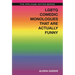 LGBTQ Comedic Monologues That Are Actually Funny