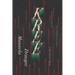 Kree: A Post-Exotic Novel