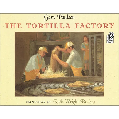 The Tortilla Factory