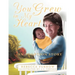 You Grew in My Heart: An Adoption Story