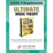 LEVEL 5 Supplemental - Ultimate Music Theory: The LEVEL 5 Supplemental Workbook is designed to be completed after the Basic Rudiments and LEVEL 4 Supp