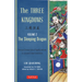 The Three Kingdoms, Volume 2: The Sleeping Dragon: The Epic Chinese Tale of Loyalty and War in a Dynamic New Translation (with Footnotes)