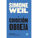 La condición obrera