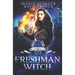 Freshman Witch: Supernatural Academy