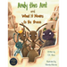 Andy the Ant and What It Means to Be Brave