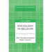 Sociology in Belgium: A Sociological History