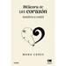 Bitácora de un corazón (entero o roto)