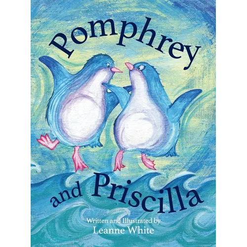 Pomphrey and Priscilla