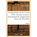 Commentaire de la loi du 21 mai 1836 sur les chemins vicinaux, traité général de l'alignement Tome 2