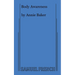 Body Awareness