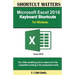 Microsoft Excel 2016 Keyboard Shortcuts For Windows