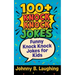 100+ Knock Knock Jokes: Funny Knock Knock Jokes for Kids