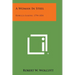 A Woman in Steel: Rebecca Lukens, 1794-1854