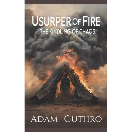 Usurper of Fire