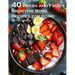 50 Fresh and Fruity Smoothie Bowl Recipes for Home