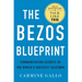 The Bezos Blueprint: Communication Secrets of the World's Greatest Salesman
