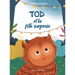 Tod et la fête surprise