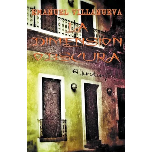 La dimensión obscura
