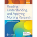 Reading, Understanding, and Applying Nursing Research