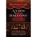 A View from the Balcony--Opera Through Womanist Eyes: PRAXIS for Developing a Balcony Hermeneutic of Restorative Resistance