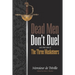 Dead Men Don't Duel: and Other Tales of the Three Musketeers