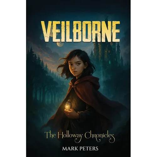 Veilborne: The Holloway Chronicles