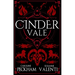 Cinder Vale (Book 3 in the Sins of the Zodiac Series)