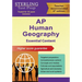 AP Human Geography: Essential Content for Advanced Placement Exam