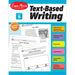 Text Based Writing, Grade 5