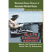 U-176 Project Report: Search and Location of a World War II Submarine.