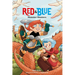Red & Blue: Monster Hunters