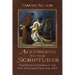 According to the Scriptures: The Death of Christ in the Old Testament and the New