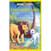 Lion and Lamb: Level 3