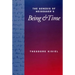The Genesis of Heidegger's Being and Time
