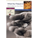 Where Your Treasure Is: What the Bible Says about Money
